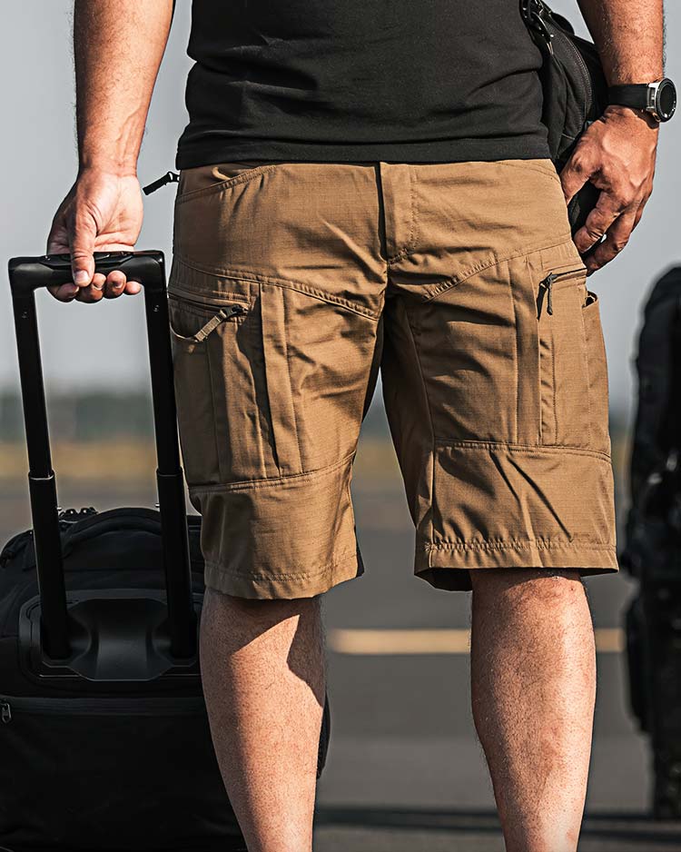 Tactical gear for hot weather UF PRO